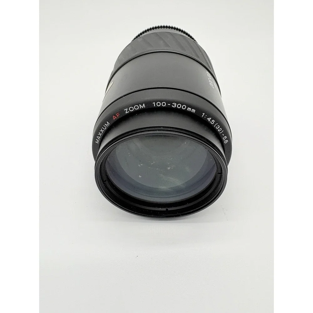 Minolta 📌 description